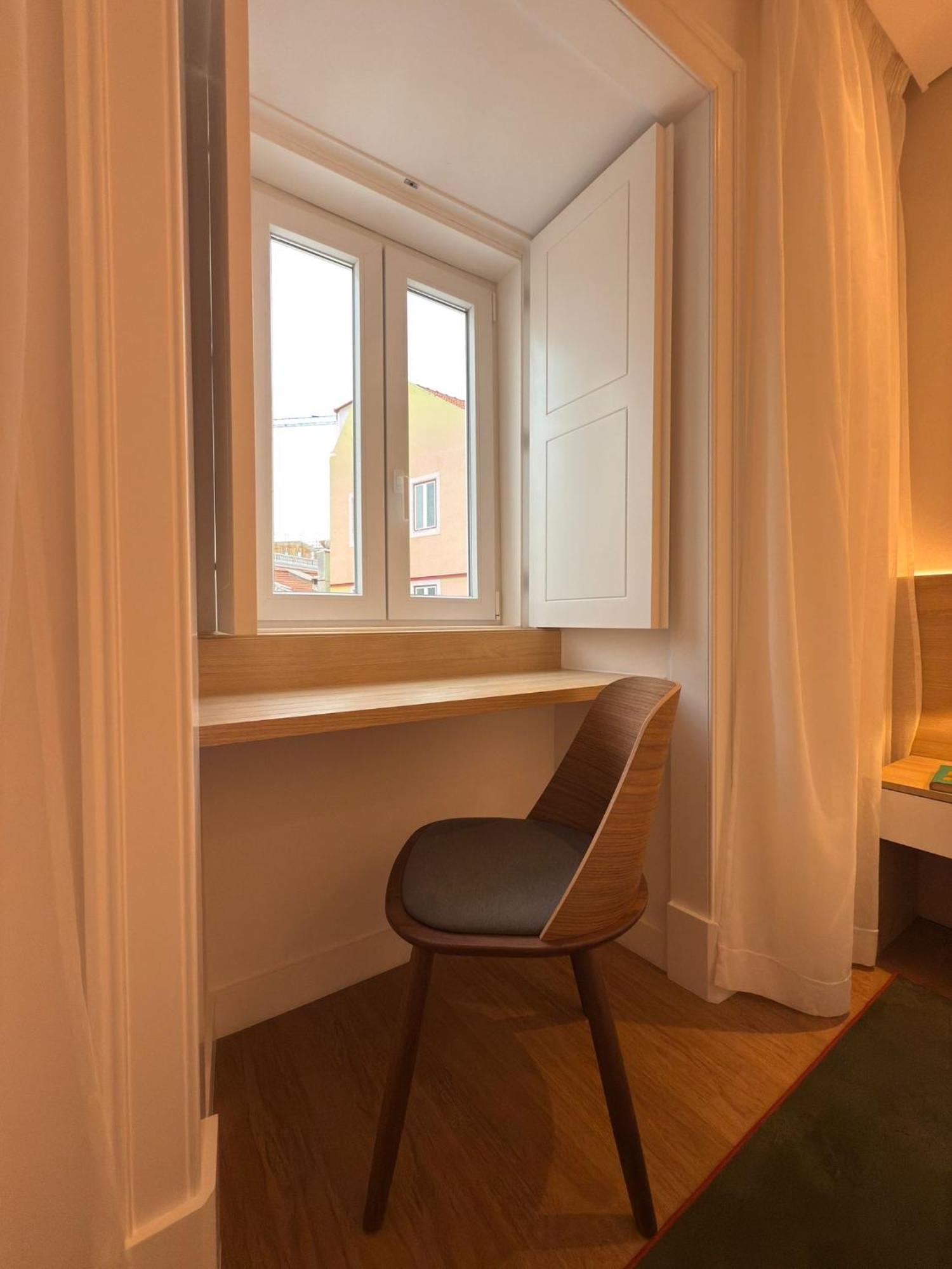 Timeless - Old Guest house